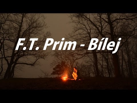 F.T.PRIM - F.T.PRIM - Bílej