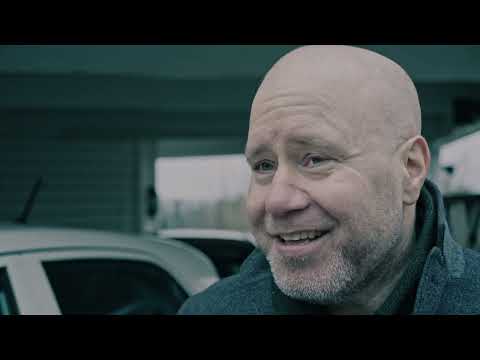 Showreel 2025 SARA OCH MATS