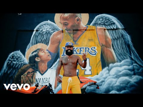 King Taper - Ball Hog (Official Music Video)