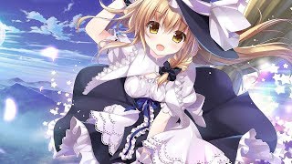 Touhou Genso Wanderer -Reloaded- (Marisa story)