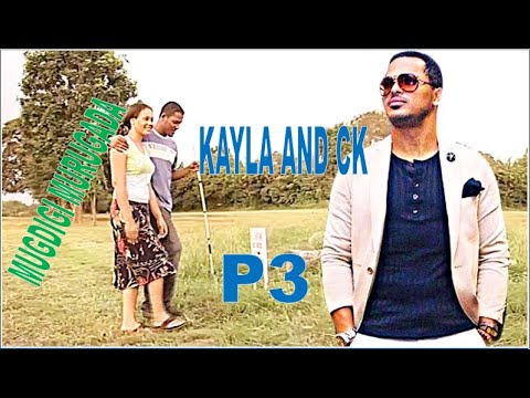 KEYLA AND CK PART THREE (DARKNESS OF SORROW) AF-SOMALI