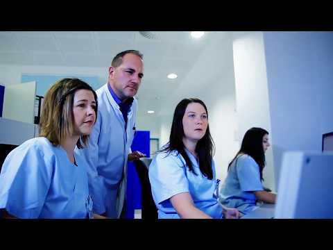 MTRA –  Karriere Märkische Kliniken