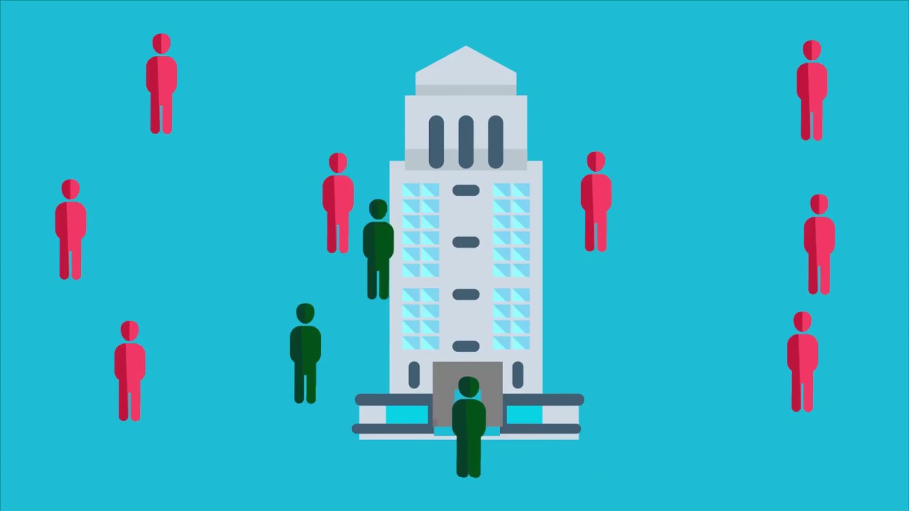 An intro to Predictive Hiring