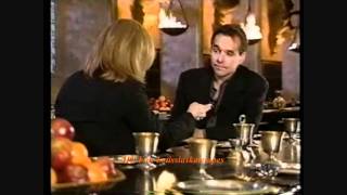 Harry Potter: Behind the Magic 1 - [2001 Sorcerer's Stone] video