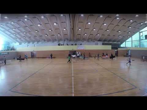 U17 DM-Qualifikation Süd/Ost