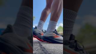 New running shoes | ​⁠@brooksrunning  Ghost 17 #runningcommunity #runnersmotivation #runninggear