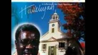 Gospel Rev  James Cleveland   Old Time Religion
