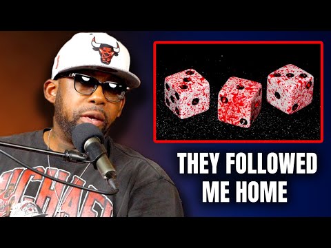 Big Gov was Shot at A Dice Game, Revenge Wasn't Possible...