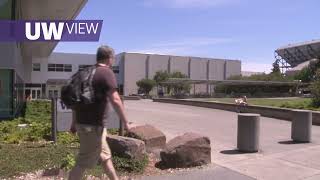 Archive: UW View - Summer at IMA