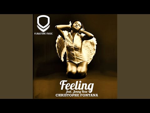 Feeling (Overex Remix) (feat. Jonny Rose)