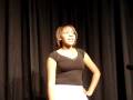 Nothing-A Chorus Line (12/9/08)