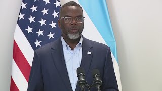 Mayor Johnson proposes refinancing bonds to close $85.1M budget gap