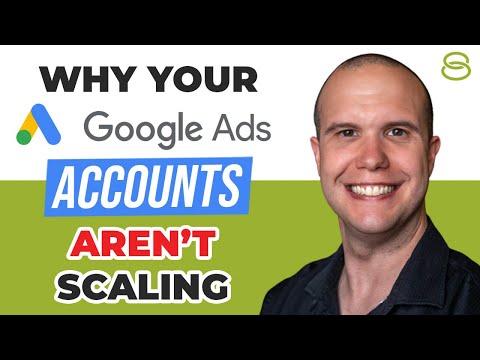 ❎ Why Your Google Ads Campaigns Aren't Scaling: Top Mistakes to Avoid