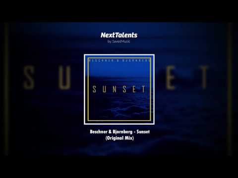 Beschner & Bjornberg - Sunset (Original Mix)
