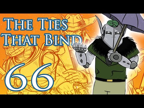 Role With Me 66 - Yuu Me And Dupre