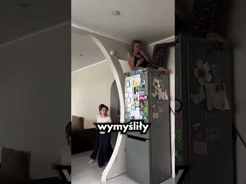 Dlaczego Mamy Chowają Się Przez Rodzinami?🤯