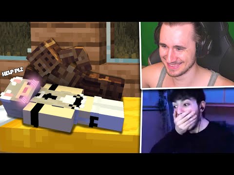 Una Signorina per il Cavaliere - Pandora SMP S3 #19