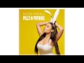 Nicki Minaj - PIlls n Potions (Clean Version)