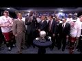 Miami Heat - Eastern Conference Champs (Heat vs Bulls Eastern Conference finals 2011)