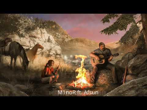 MINOR | M1noR ft. Afsun - Yo Mayyo!