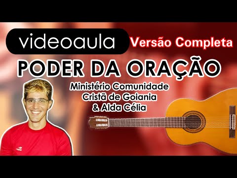 O Poder Da Oração - Julio Cesco