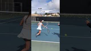 Download lagu #tennis #tennistraining #footwork #shorts mp3