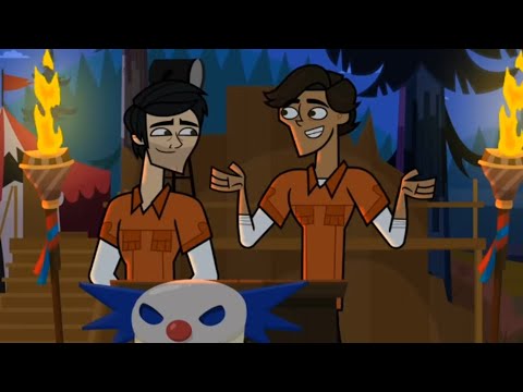 Disventure camp carnival of chaos elimination ost mix