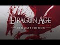 Dragon Age Origins Ultimate Edition 2009 : Jugando Un C