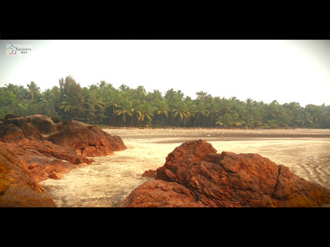 UTTAN ,for peace and fun Uttan Beach best picnic &shooting spot near Mumbai,Bhaynder