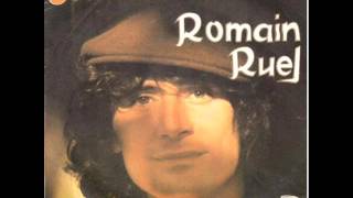 ROMAIN RUEL - JE M'ROULE EN BOULE