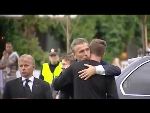 Norway massacre details emerge