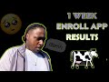 Honest Enroll App Review After Using 7 Days 1 10 Rating