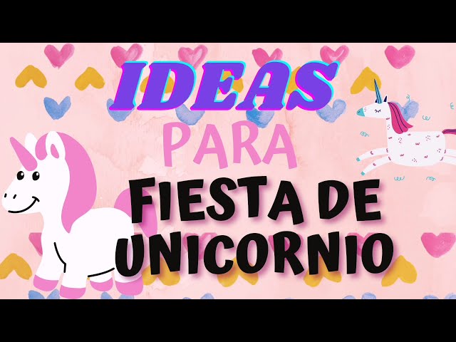 Vídeo relacionado con JeVenis pony unicornio decoracion cumpleanos banderola guirnalda arcoiris regalos fiesta arcoiris decoracion cumpleanos para ninas