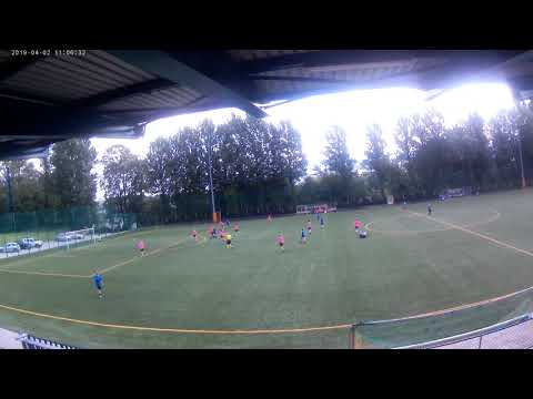 Skrót meczu Bory   MKS Myszków