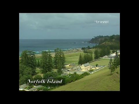 Short History of Convict Australia