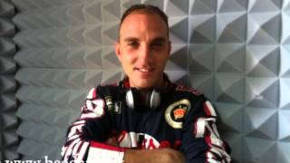 D J  Jerry Sound   Let's Run