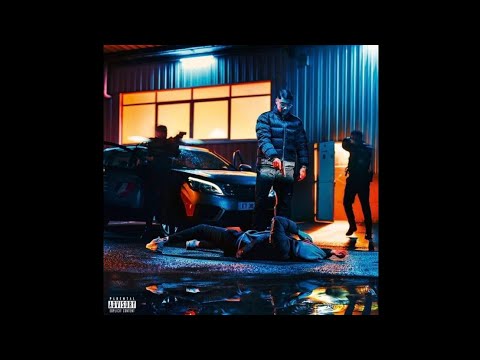 Maes - B22 (feat. Niska)