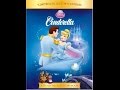 Cinderella A Read Along Storybook
