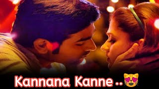 Download lagu Kannana kanne song||whatsapp status||Nanum rowdy tha||Vijay sethupathi mp3