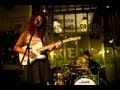 Widowspeak - Gun Shy (Live on KEXP)