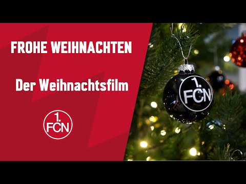 Der CLUB TV-Weihnachtsfilm 2020 | 1. FC Nürnberg
