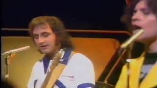 T REX  / Marc Bolan - Soul of my Suit - Top of the Pops 1977