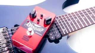Seymour Duncan Dirty Deed - What To Know & Where To Buy | Equipboard