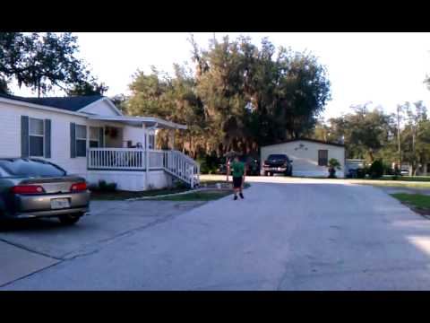 Sebastian jumps over 3 people without touching