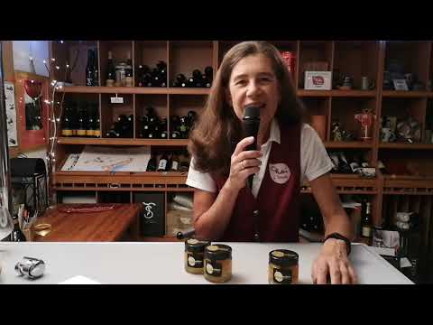 Tutti i sensi Verkostung: Goldenes Mispelchen vom Bembel Gin