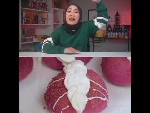 warung bu leli part 4 @NadiaOmaraa @Hororochan