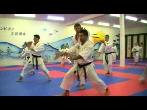 Summercamp 2011 Empi