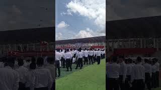 Download lagu Bismillahirrahmanirrahim semoga segera menyusul menjadi P3K penuh waktu #fypã‚· #demak #infokejadian mp3 Download lagu Bismillahirrahmanirrahim semoga segera menyusul menjadi P3K penuh waktu #fypã‚· #demak #infokejadian mp3