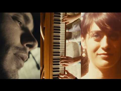 127 Hours Hallucinate scene James Franco