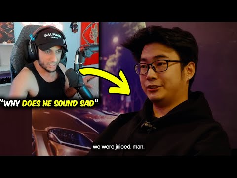 FNS Reacts To NRG Video "The Road Back To VALORANT Champions"